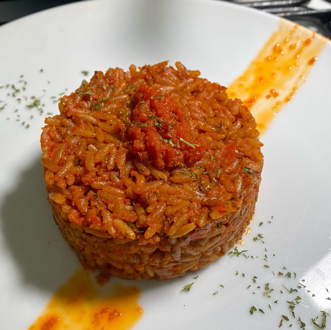 The History and Culture of Jollof Rice